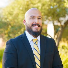 Samuel Jacques, Realtor with 168 Real Estate, Fresno and Clovis, California