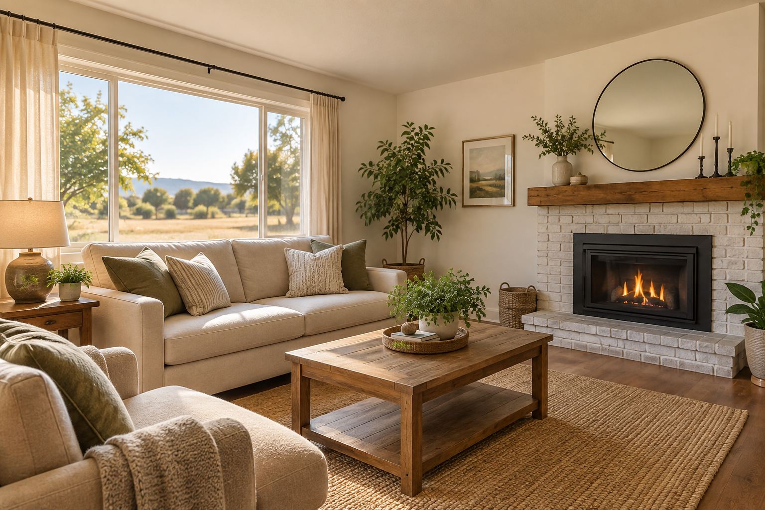 Buy A Home