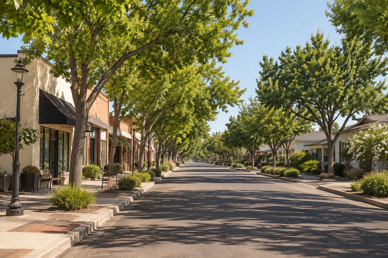 Clovis, CA